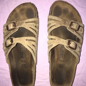 {Reduced} Birkenstock
